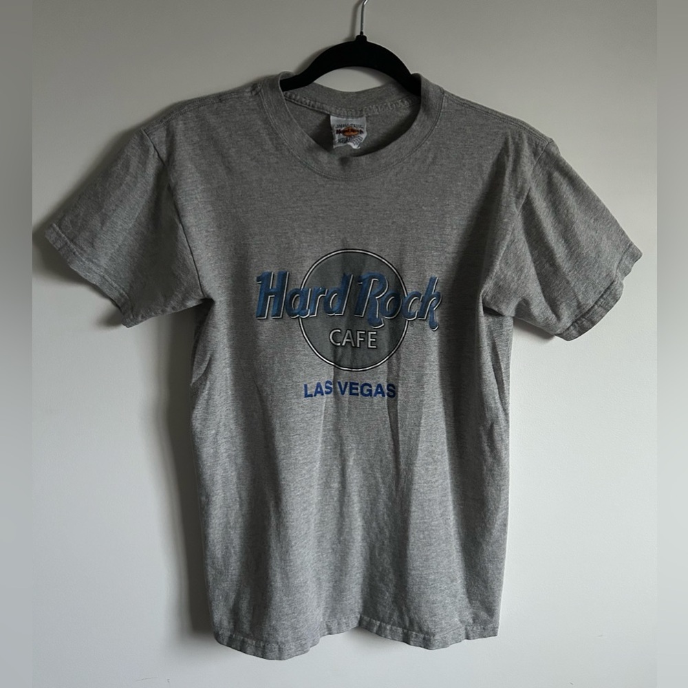 Vintage Hard Rock Cafe
